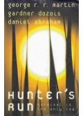 George R. R. Martin,Gardner Dozois,Daniel Abraham - Hunter's Run