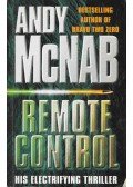 McNab, Andy - Remote Control