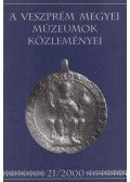 K. Palágyi Sylvia - A Veszprém Megyei Múzeumok Közleményei 2000/21.