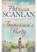 Patricia Scanlan - Francesca's Party