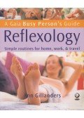 Ann Gillanders - Reflexology