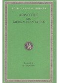 Aristotle - The Nicomachean Ethics