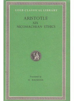 Aristotle - The Nicomachean Ethics Aristotle - The Nicomachean Ethics, Cambridge 1982 antikvár könyv