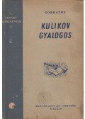 Gorbatov - Kulikov gyalogos