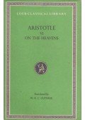 Aristotle - On the Heavens