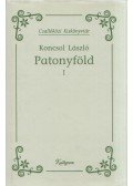 Koncsol László - Patonyföld I.