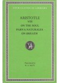 Aristotle - On the Soul / Parva Naturalia / On Breath