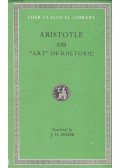 Aristotle - Art of Rhetoric