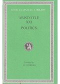 Aristotle - Politics
