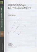 Simai Mihály - Oroszország két világ között (dedikált)