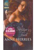 Anne Herries - A Stranger's Touch