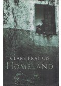 Francis, Clare - Homeland