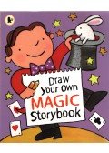 Stella Gurney - Draw Your Own Magic Storybook
