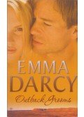 Emma Darcy - Outback Grooms