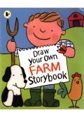Stella Gurney - Draw Your Own Farm Storybook