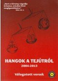 Sándor József,Kulimár János - Hangok a Tejútról 2004 - 2013
