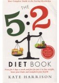 Kate Harrison - 5:2 Diet Book