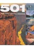 David Brown,Jackum Brown,A. Findlay - 501 Must Visit Natural Wonders