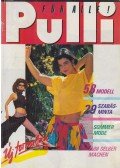 Várhelyi Tamás (szerk.),Bacsó Béla,Fenyő János - Pulli