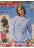 Janne Graf - Sandra No. 1