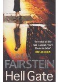 Linda Fairstein - Hell Gate