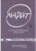 Szondi György - Napút 2013/8.