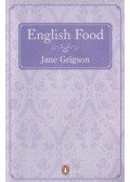 Jane Grigson - English Food