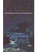 Arthur C. Clarke  - The Ghost from the Grand Banks
