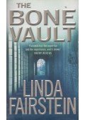 Linda Fairstein - The Bone Vault