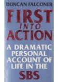 Duncan Falconer - First Into Action