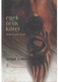 Turgut A. Akter - Egek örök körei