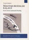 Tamás Ferenc - Magyar irodalmi kalauz