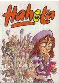 GYÖNGY KÁLMÁN - Hahota 2018. 56.