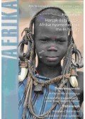 Búr Gábor - Afrika Tanulmányok folyóirat 2014. VIII. évfolyam, 2. szám, nyár