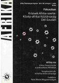 Búr Gábor - Afrika Tanulmányok folyóirat 2014. VIII. évfolyam, 1. szám, tavasz