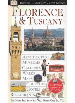 Christopher Catling - Florence & Tuscany Christopher Catling - Florence & Tuscany, London 2002 antikvár könyv