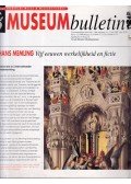  - Museum bulletin 1994 juni