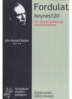 Sebők Miklós, Pálvölgyi Balázs - Fordulat 2003 tavasz különszám,  2003 antikvár könyv