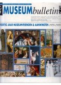  - Museum bulletin 1999 december