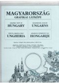 Magyar Béla - Magyarország grafikai látképe