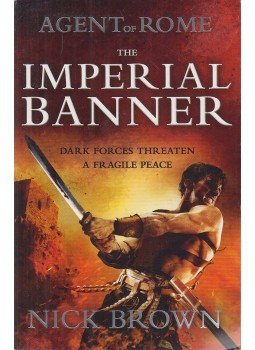 Nick Brown - The Imperial Banner Nick Brown - The Imperial Banner, London 2013 antikvár könyv