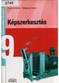 Bodnár István,Magyary Gyula - Képszerkesztés