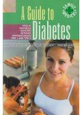Katherine Wright - A Guide to Diabetes