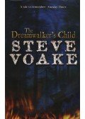 Steve Voake - The Dreamwalker's Child (dedikált)