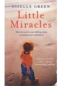 GREEN, GISELLE - Little Miracles