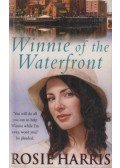 Rosie Harris - Winnie of the Waterfront