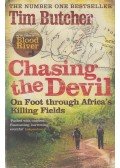 Butcher, Tim - Chasing the Devil