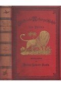 Philipp Leopold Martin - Illustrierte Naturgeschichte der Thiere Erster Band, zweite Abtheilung. Vögel