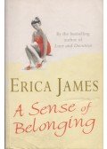 James, Erica - A Sense of Belonging