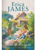 James, Erica - Airs and Graces